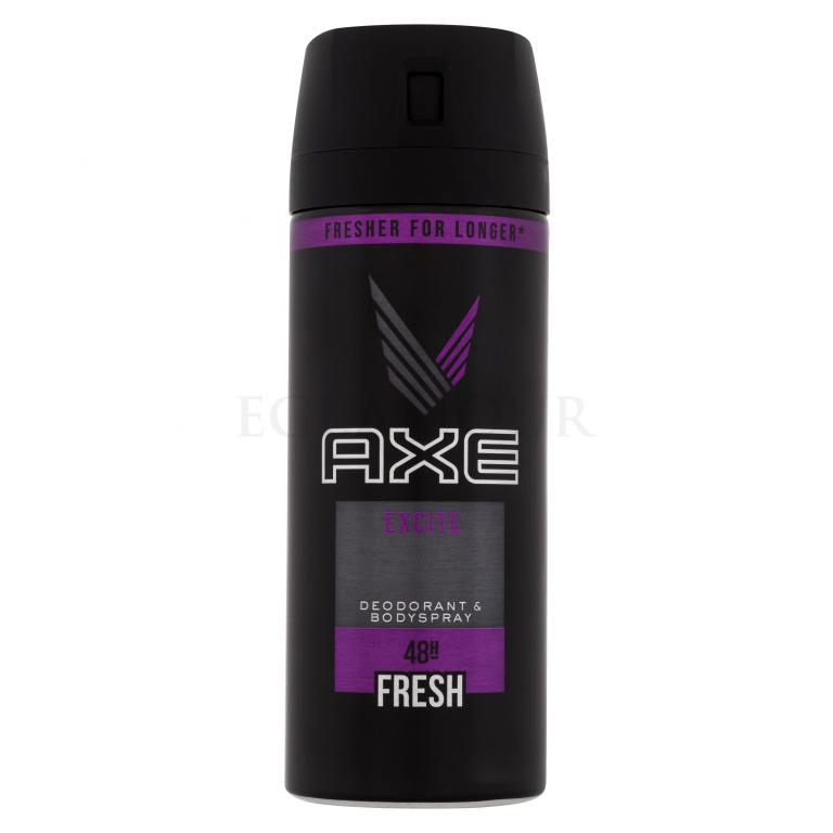 Axe Excite Deodorant für Herren 150 ml
