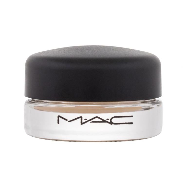 MAC Pro Longwear Paint Pot Lidschatten für Frauen 5 g Farbton  Soft Ochre