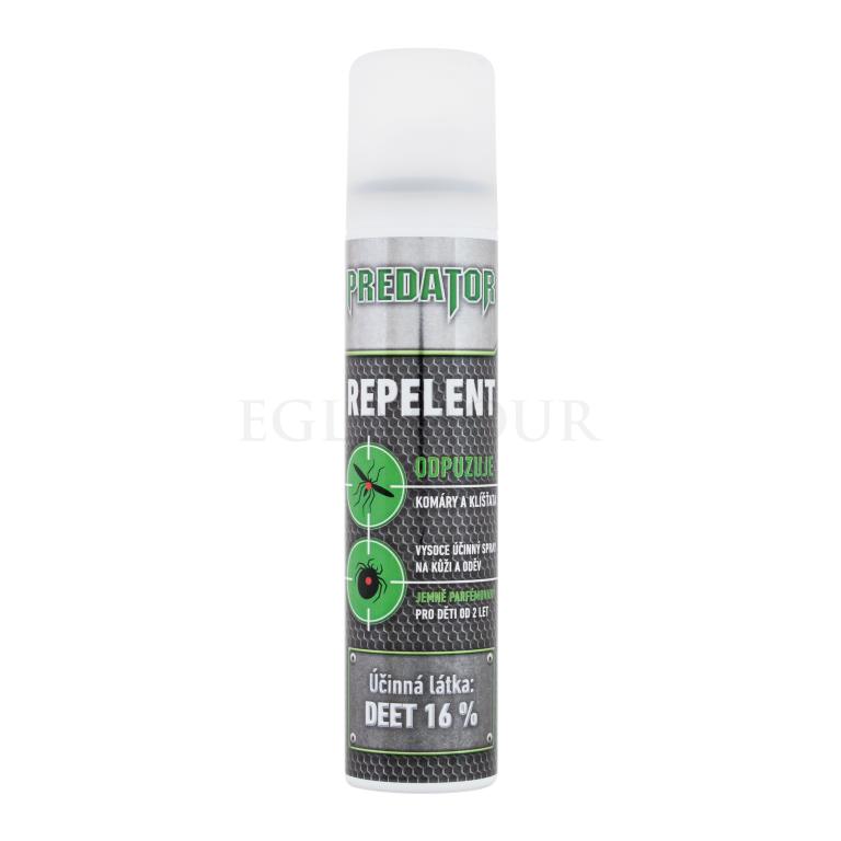 PREDATOR Repelent Repellent 90 ml