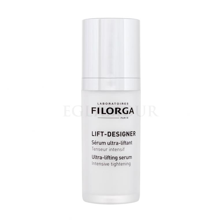 Filorga Lift-Designer Ultra-Lifting Gesichtsserum für Frauen 30 ml