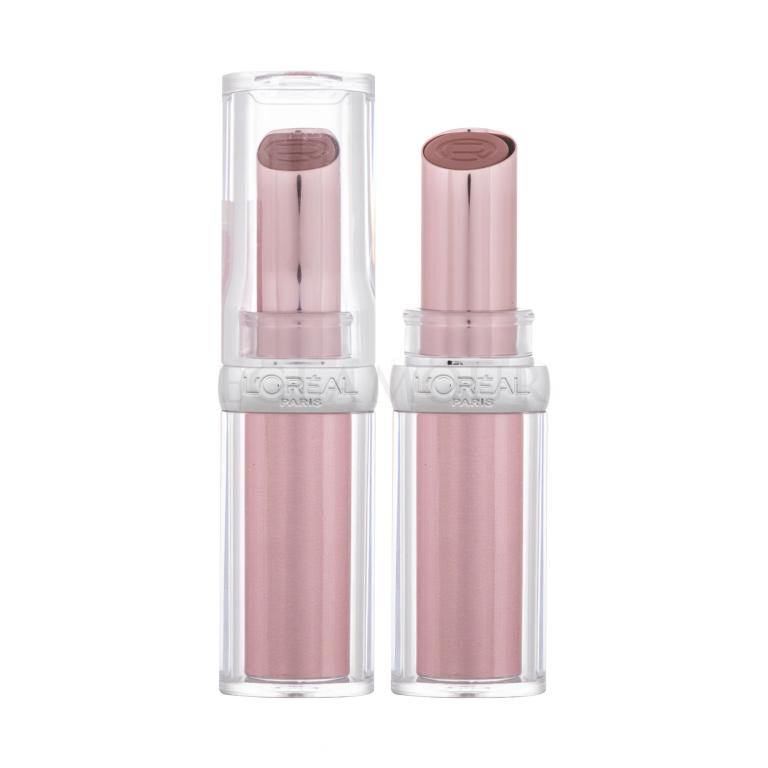 L&#039;Oréal Paris Glow Paradise Lippenstift für Frauen 4,8 g Farbton  191 Nude Heaven