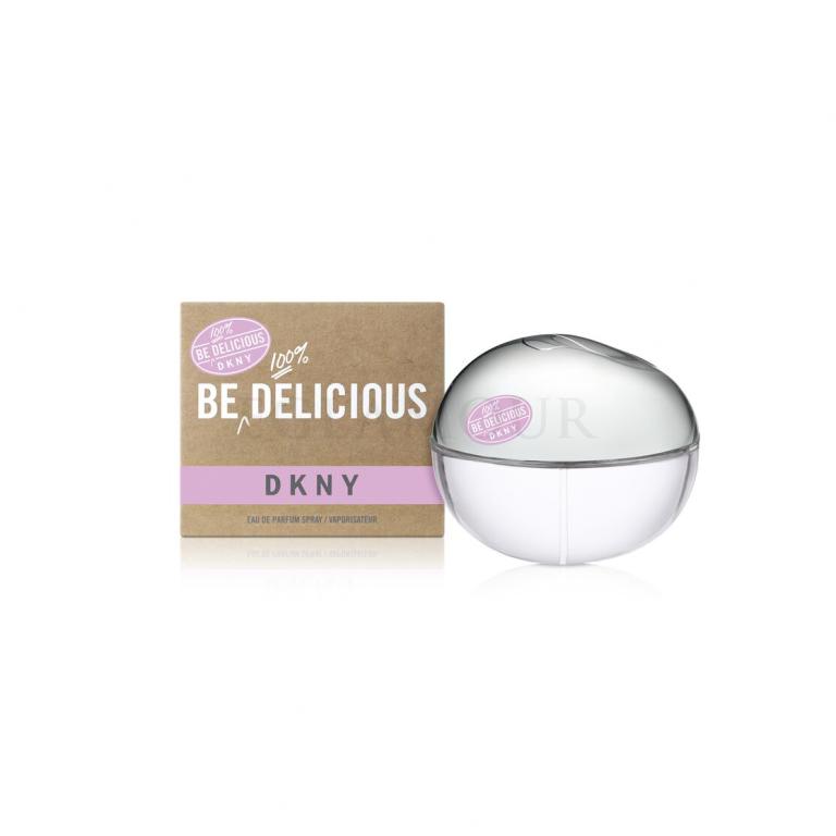 DKNY DKNY Be Delicious 100% Eau de Parfum für Frauen 100 ml