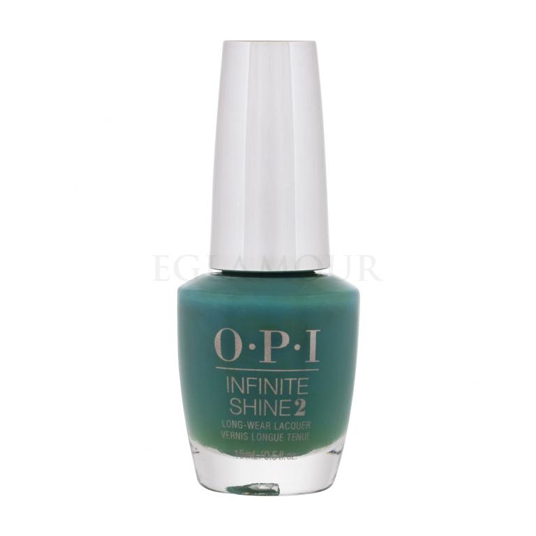 OPI Infinite Shine Nagellack für Frauen 15 ml Farbton  ISL G45 Teal Me More
