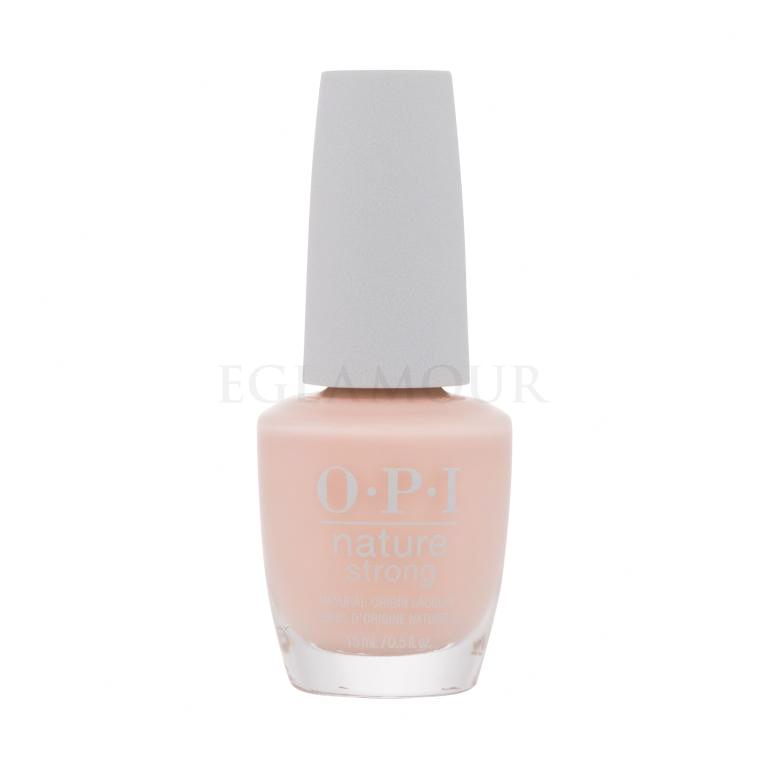 OPI Nature Strong Nagellack für Frauen 15 ml Farbton  NAT 002 A Clay In The Life