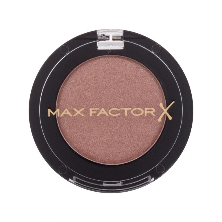 Max Factor Wild Shadow Pot Lidschatten für Frauen 1,85 g Farbton  09 Rose Moonlight