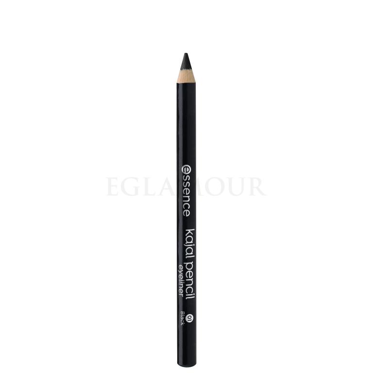 Essence Kajal Pencil Kajalstift für Frauen 1 g Farbton  01 Black