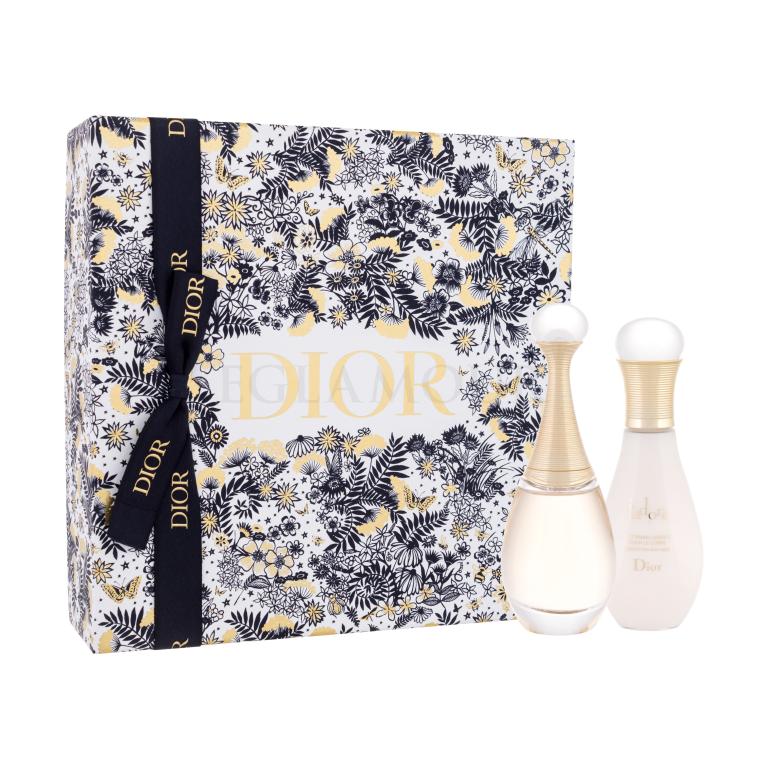 Christian Dior J&#039;adore Geschenkset Edp 50ml + 75ml Körpermilch