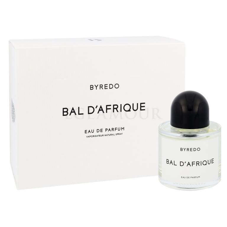 BYREDO Bal d´Afrique Eau de Parfum 100 ml