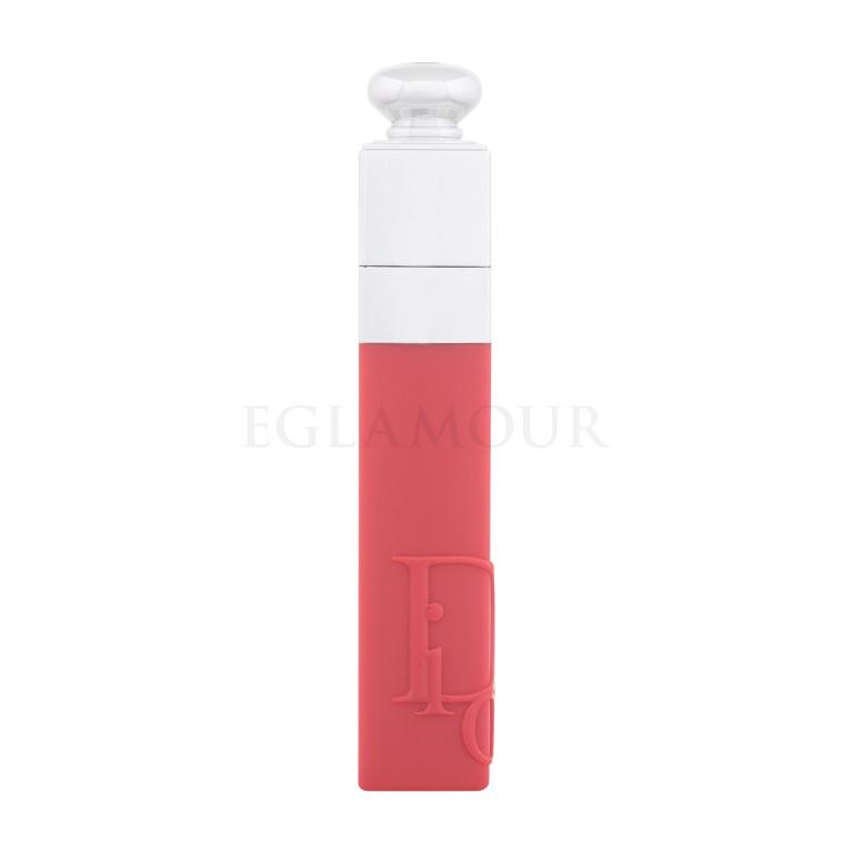 Christian Dior Dior Addict Lip Tint Lippenstift für Frauen 5 ml Farbton  651 Natural Rose