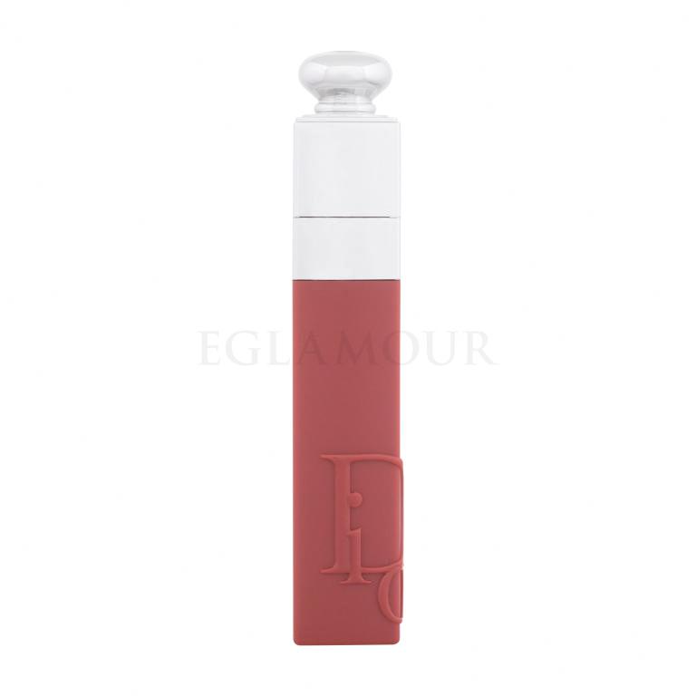 Christian Dior Dior Addict Lip Tint Lippenstift für Frauen 5 ml Farbton  541 Natural Sienna