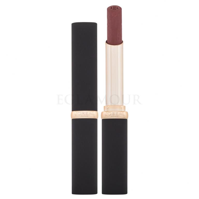 L&#039;Oréal Paris Color Riche Intense Volume Matte Lippenstift für Frauen 1,8 g Farbton  482 Mauve Indomptable