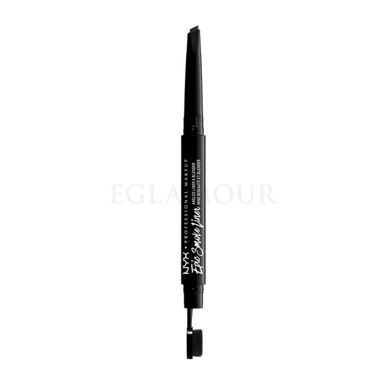 NYX Professional Makeup Epic Smoke Liner Kajalstift für Frauen 0,17 g Farbton  12 Black Smoke