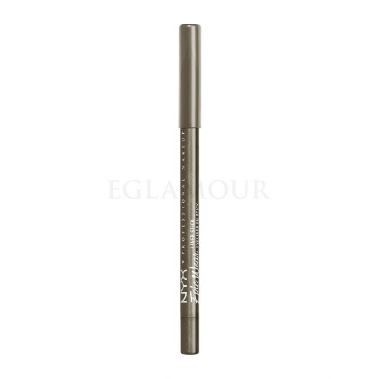 NYX Professional Makeup Epic Wear Liner Stick Kajalstift für Frauen 1,21 g Farbton  03 All Time Olive