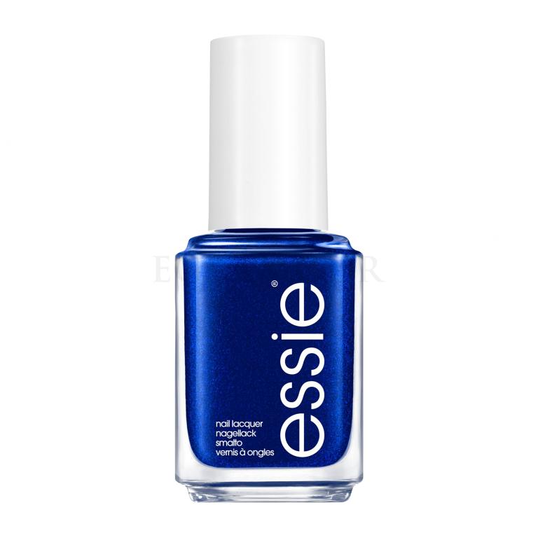 Essie Nail Polish Nagellack für Frauen 13,5 ml Farbton  92 Aruba Blue