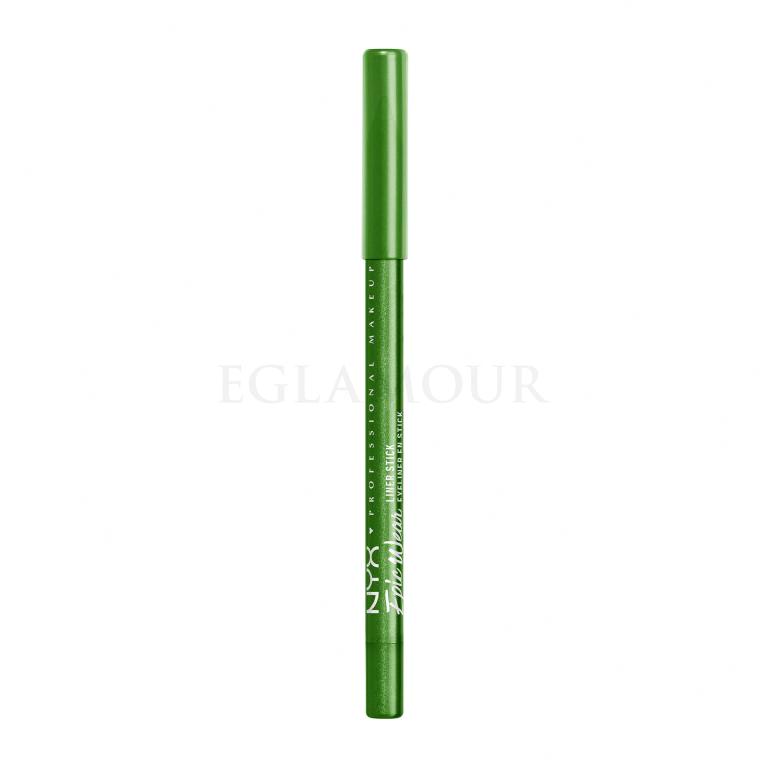 NYX Professional Makeup Epic Wear Liner Stick Kajalstift für Frauen 1,21 g Farbton  23 Emerald Cut