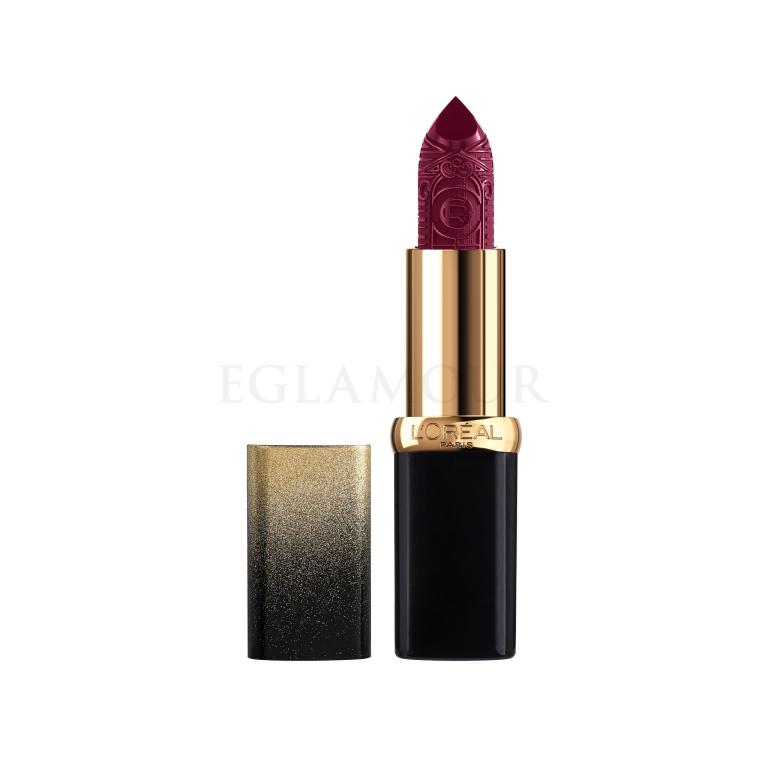 L&#039;Oréal Paris Color Riche Christmas Limited Edition Lippenstift für Frauen 3 g Farbton  03 Unity