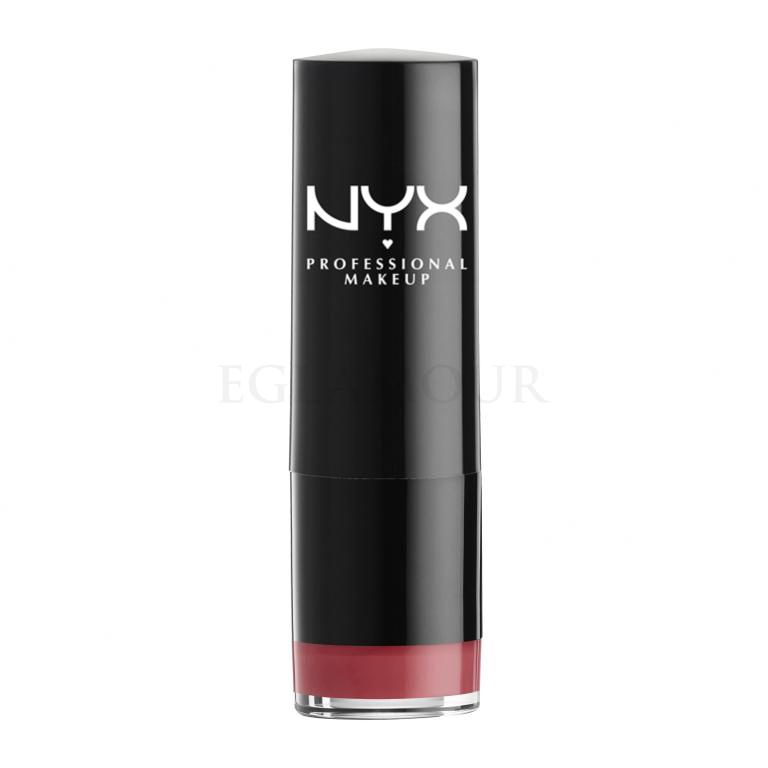 NYX Professional Makeup Extra Creamy Round Lipstick Lippenstift für Frauen 4 g Farbton  640 Fig