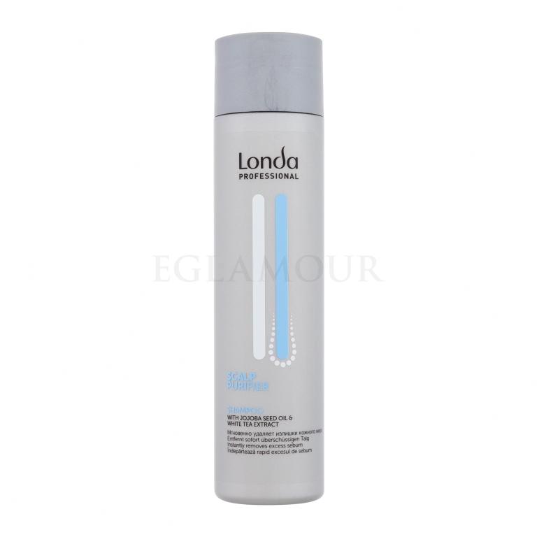 Londa Professional Scalp Purifier Shampoo Shampoo für Frauen 250 ml