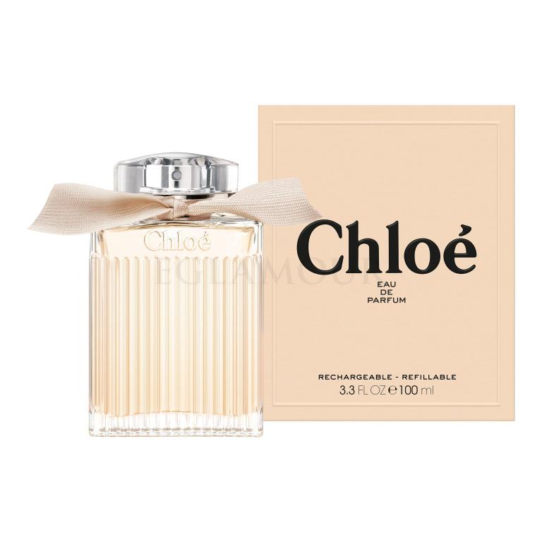 Chloé Chloé Eau de Parfum für Frauen 100 ml