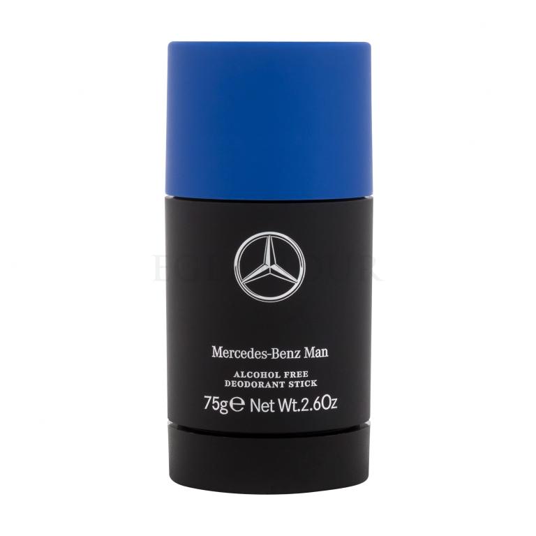 Mercedes-Benz Man Deodorant für Herren 75 g