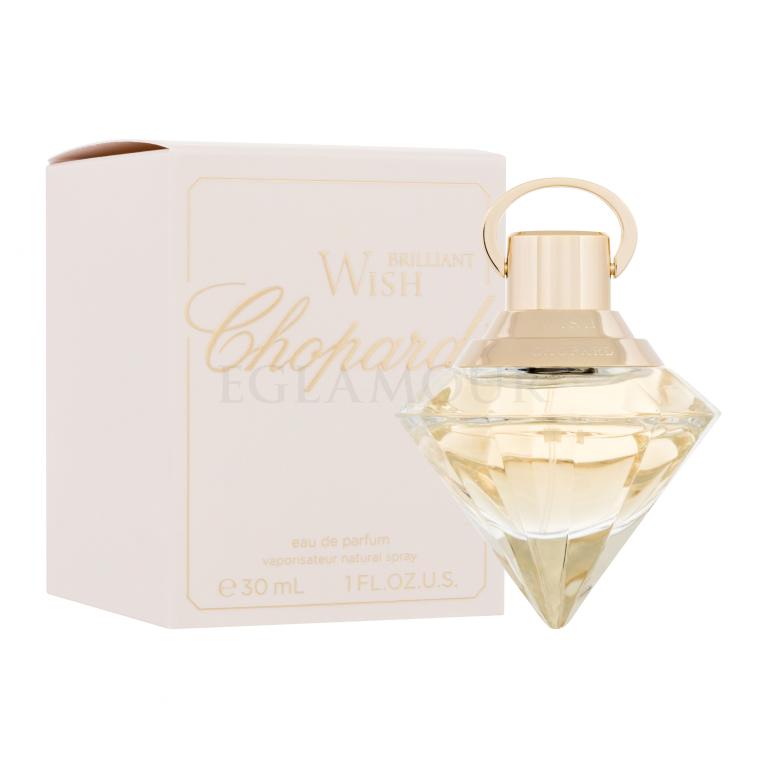 Chopard Brilliant Wish Eau de Parfum für Frauen 30 ml