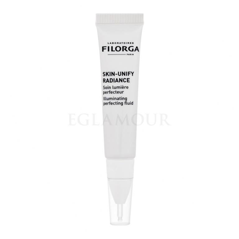 Filorga Skin-Unify Radiance Illuminating Perfecting Fluid Tagescreme für Frauen 15 ml