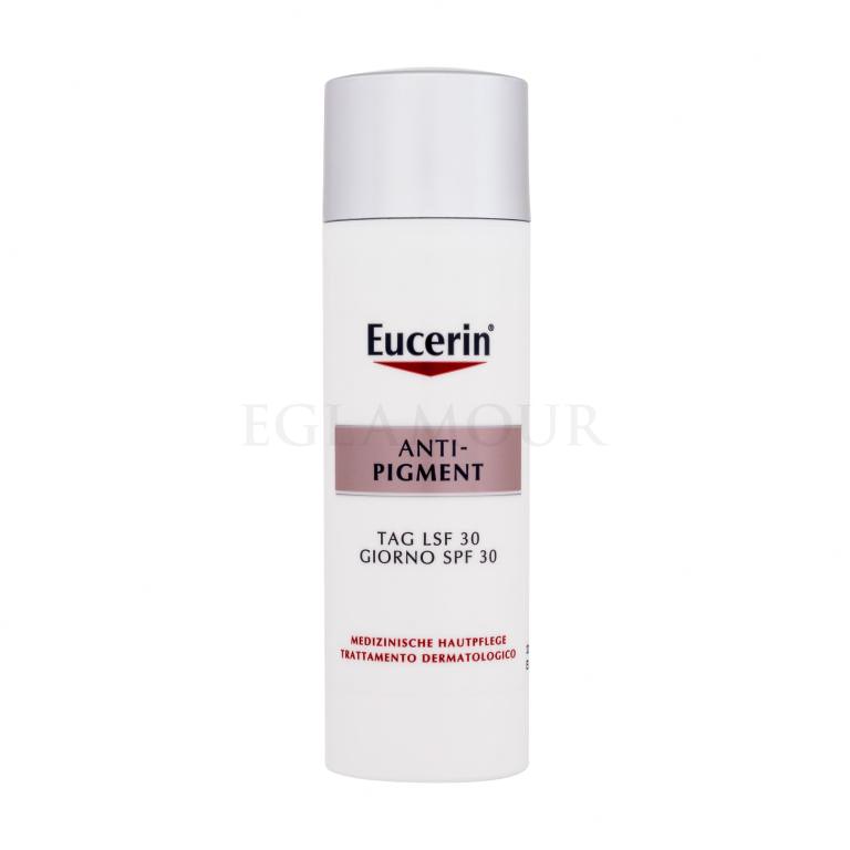 Eucerin Anti-Pigment Day SPF30 Tagescreme für Frauen 50 ml