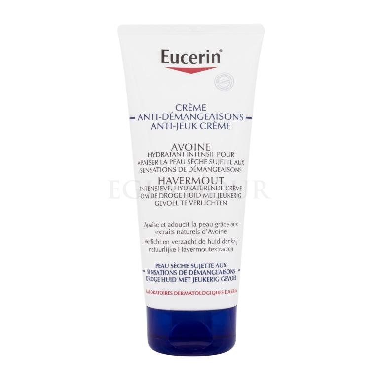 Eucerin AtopiControl Body Cream Körpercreme 200 ml