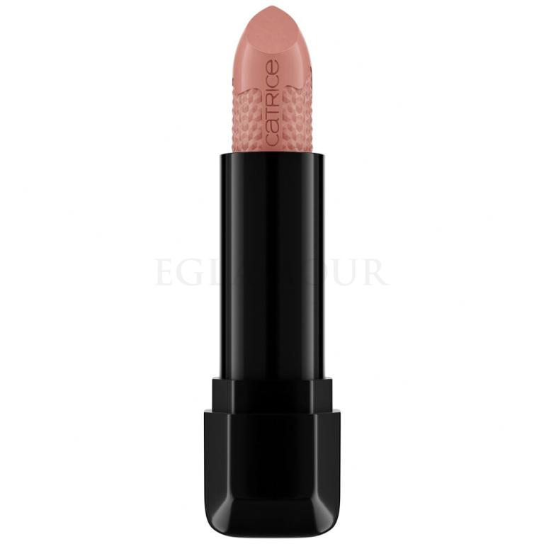 Catrice Shine Bomb Lipstick Lippenstift für Frauen 3,5 g Farbton  020 Blushed Nude