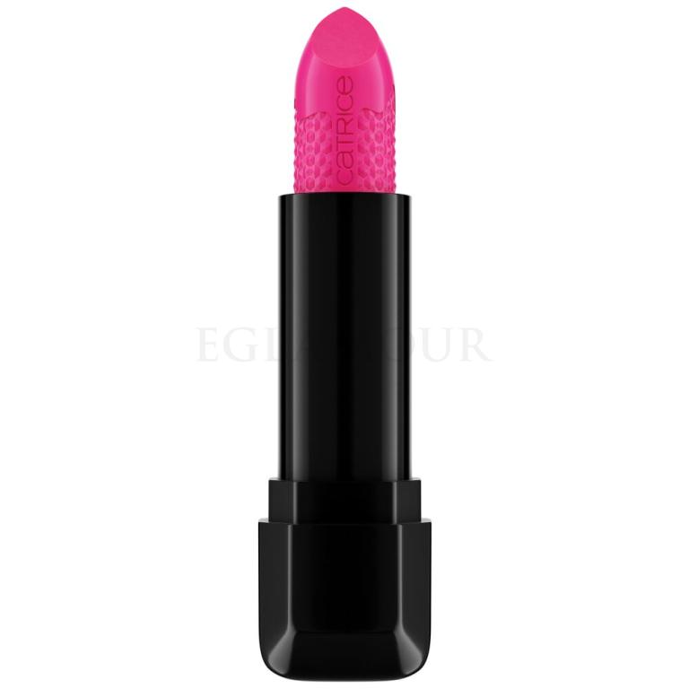 Catrice Shine Bomb Lipstick Lippenstift für Frauen 3,5 g Farbton  080 Scandalous Pink