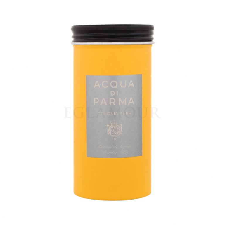 Acqua di Parma Colonia Pura Powder Soap Seife 70 g