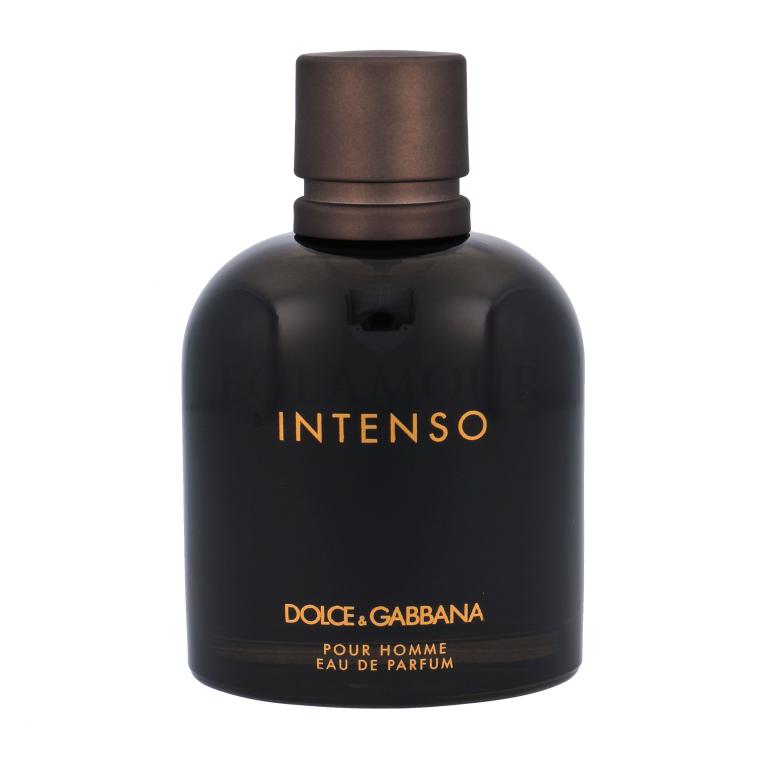 Dolce&amp;Gabbana Pour Homme Intenso Eau de Parfum für Herren 125 ml