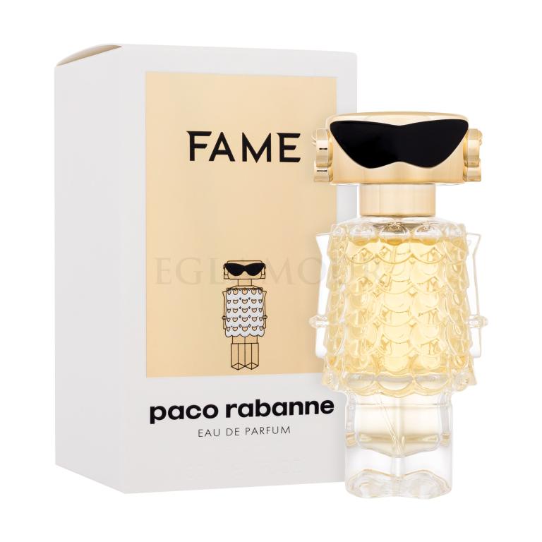 Paco Rabanne Fame Eau de Parfum für Frauen 30 ml