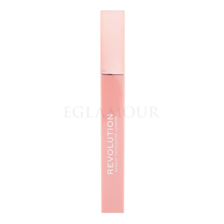 Makeup Revolution London IRL Whipped Lip Crème Lippenstift für Frauen 1,8 ml Farbton  Chai Nude