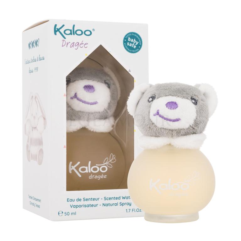 Kaloo Dragée Körperspray für Kinder 50 ml