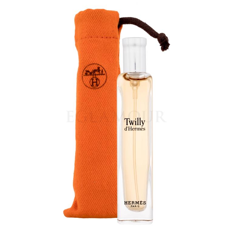 Hermes Twilly d´Hermès Eau de Parfum für Frauen 15 ml