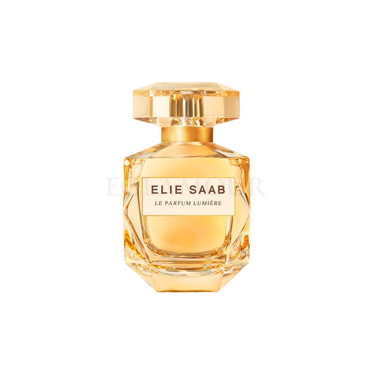 Elie Saab Le Parfum Lumière Eau de Parfum für Frauen 90 ml