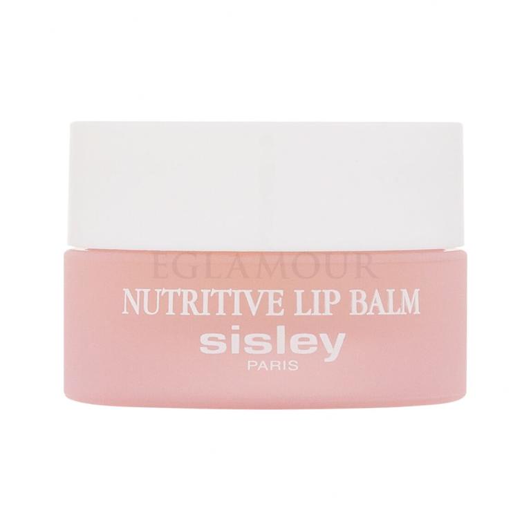 Sisley Nutritive Lip Balm Lippenbalsam für Frauen 9 g
