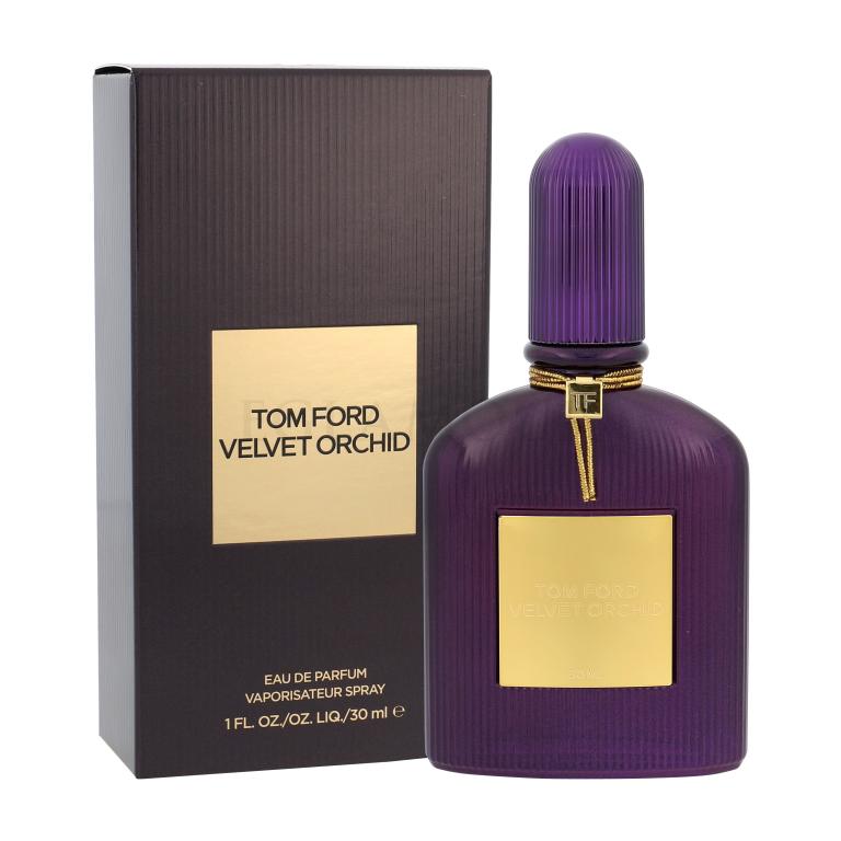TOM FORD Velvet Orchid Eau de Parfum für Frauen 30 ml
