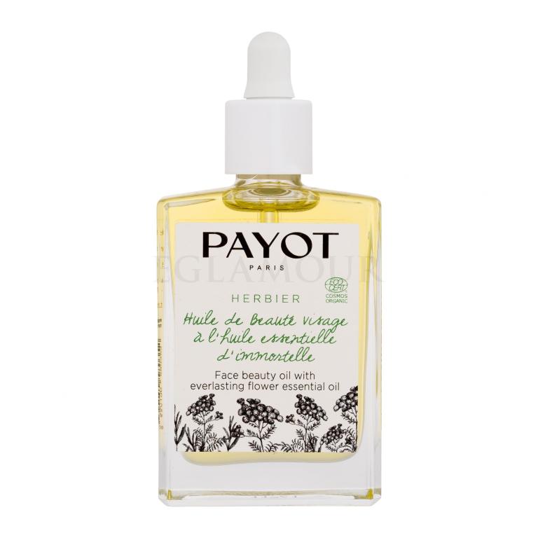 PAYOT Herbier Face Beauty Oil Gesichtsöl für Frauen 30 ml