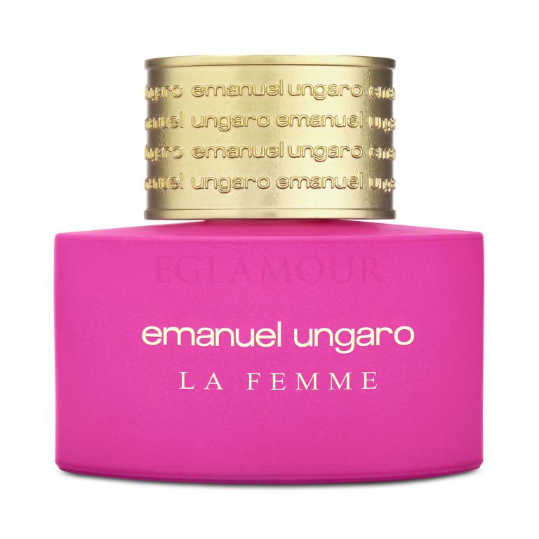 Emanuel Ungaro La Femme Eau de Parfum für Frauen 100 ml