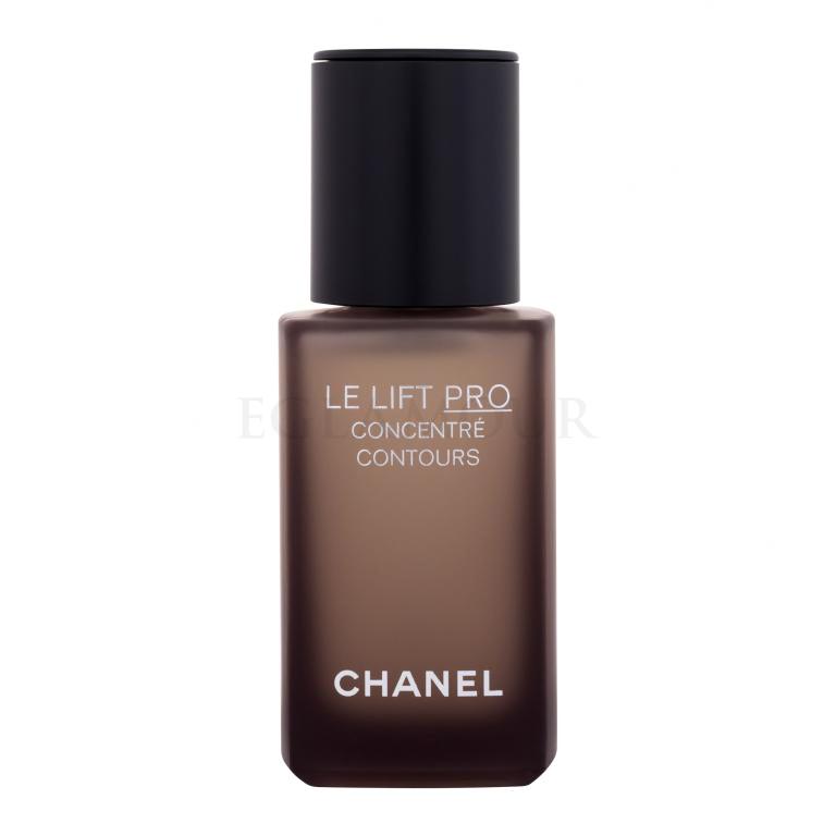 Chanel Le Lift Pro Contour Concentrate Gesichtsserum für Frauen 30 ml