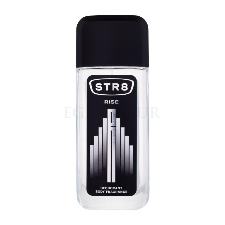 STR8 Rise Deodorant für Herren 85 ml