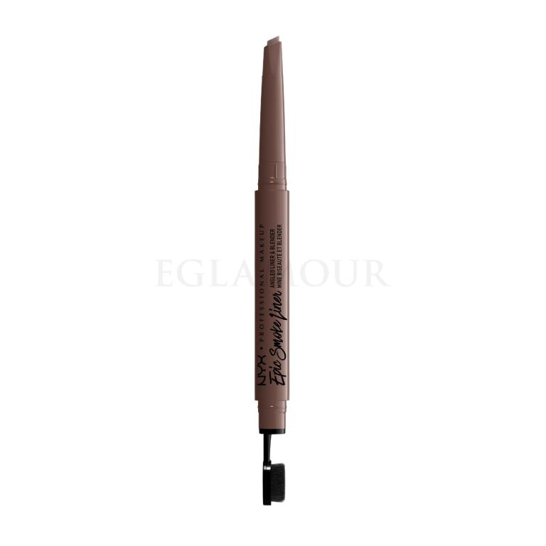 NYX Professional Makeup Epic Smoke Liner Kajalstift für Frauen 0,17 g Farbton  02 Nude Haze