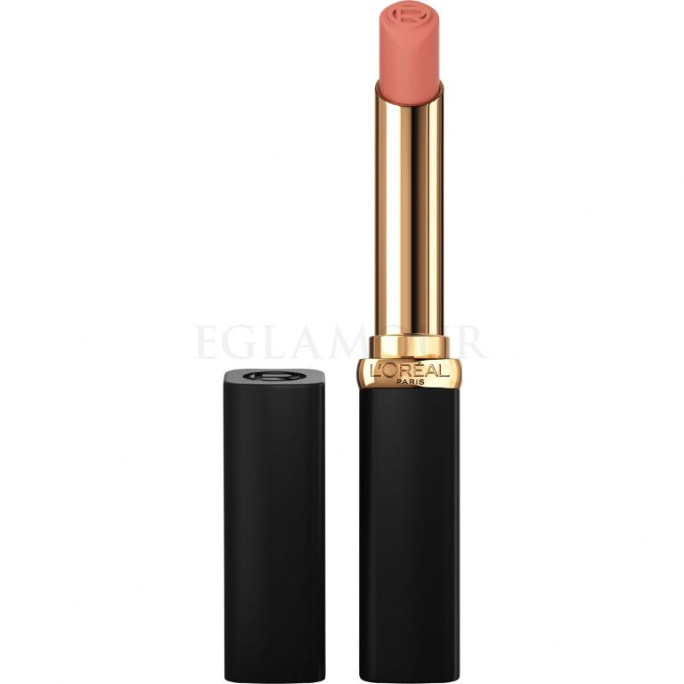 L&#039;Oréal Paris Color Riche Intense Volume Matte Colors of Worth Lippenstift für Frauen 1,8 g Farbton  500 Le Beige Freedom
