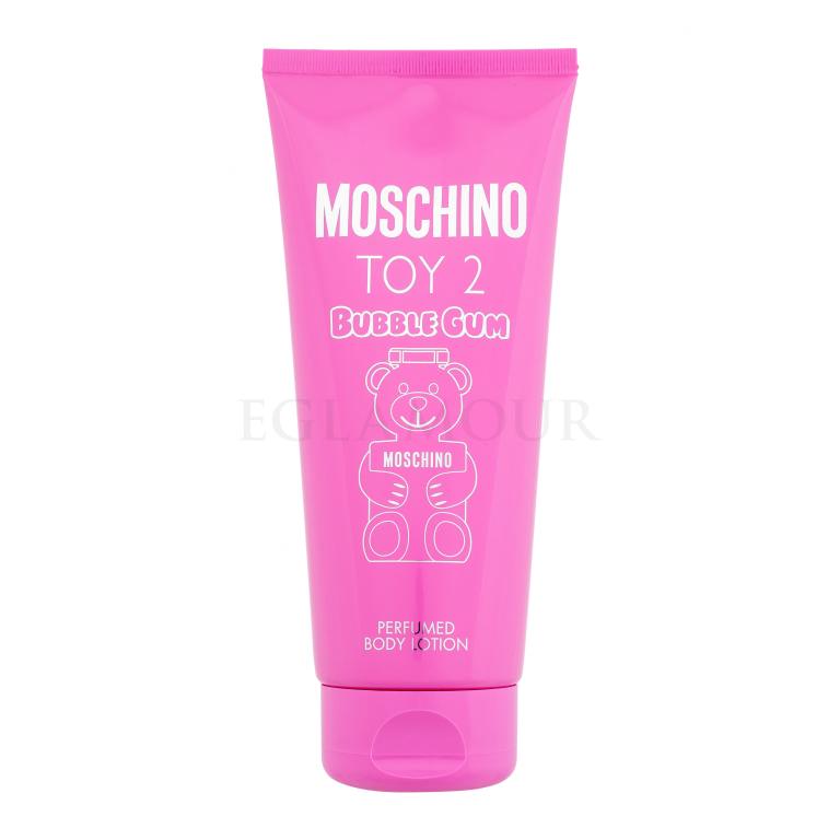 Moschino Toy 2 Bubble Gum Körperlotion für Frauen 200 ml