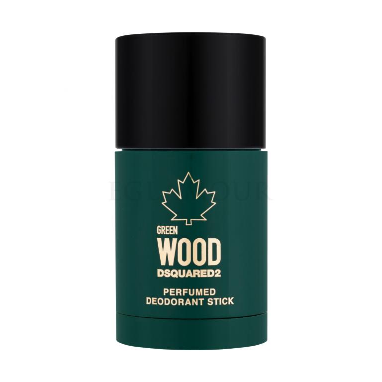 Dsquared2 Green Wood Deodorant für Herren 75 ml