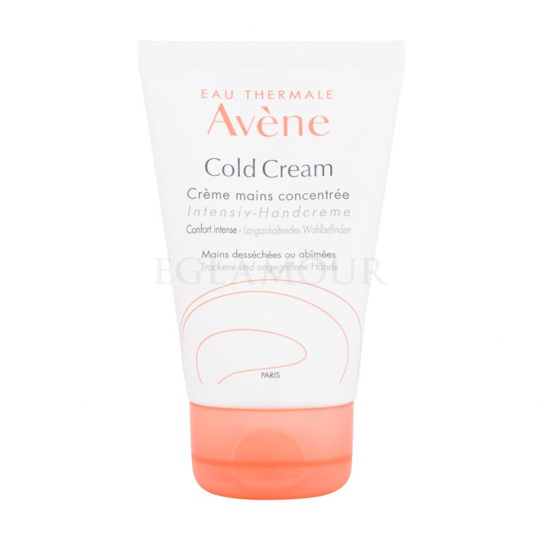 Avene Cold Cream Handcreme 50 ml