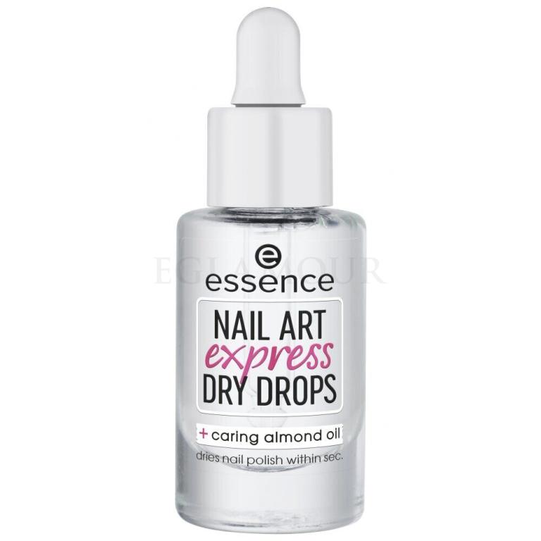 Essence Nail Art Express Dry Drops Nagellack für Frauen 8 ml
