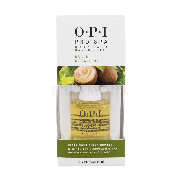 OPI Pro Spa Nail &amp; Cuticle Oil Nagelpflege für Frauen 8,6 ml
